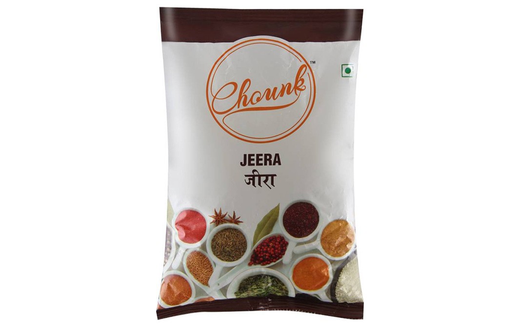 Chounk Jeera Powder    Pack  500 grams